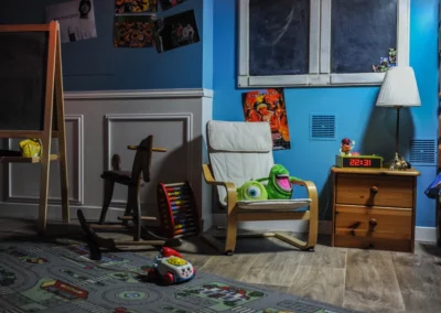 Créer un live escape game 100% divertissement