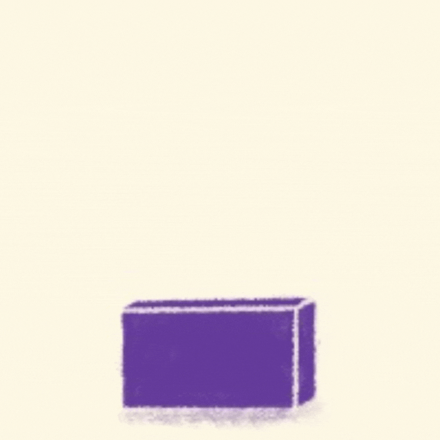 étapes